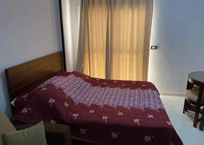 Apartmanhotel Taiba View