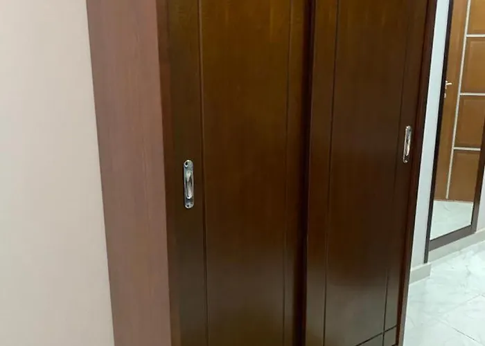 Apartmanhotel Taiba View *