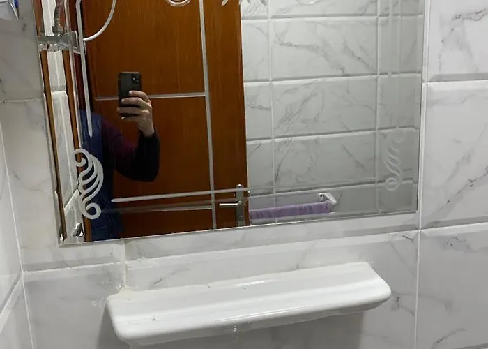 Apartmanhotel Taiba View *