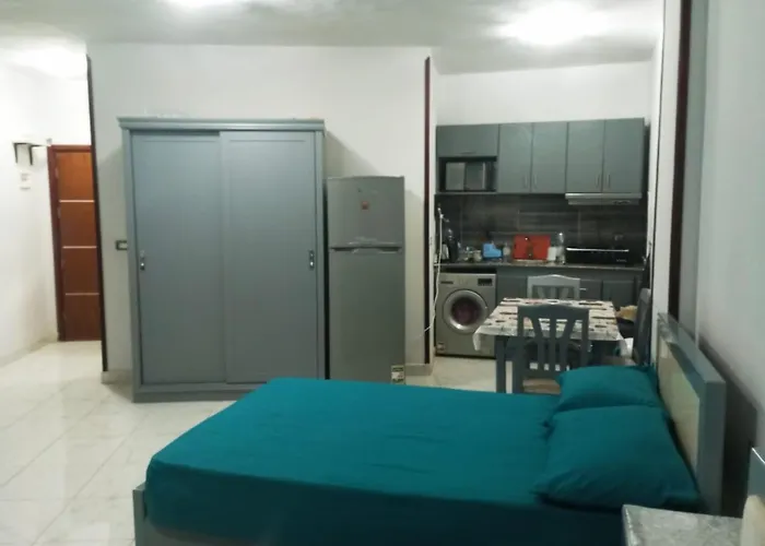 Apartmanhotel Taiba View