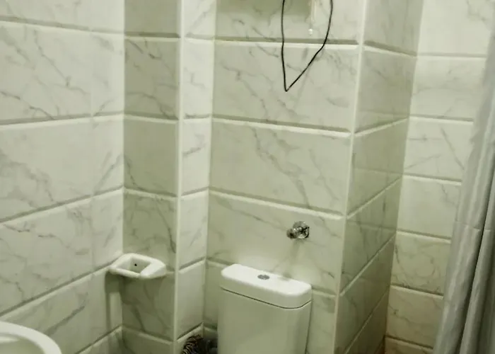 Apartmanhotel Taiba View *