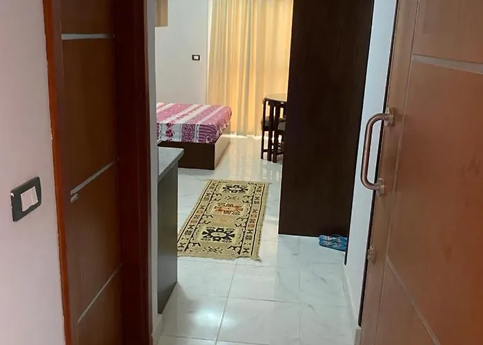 Apartmanhotel Taiba View Gurdaka