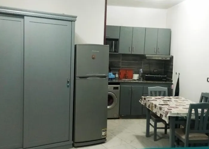 Apartmanhotel Taiba View