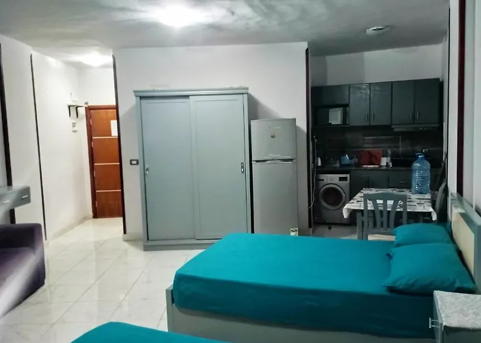 Apartmanhotel Taiba View *