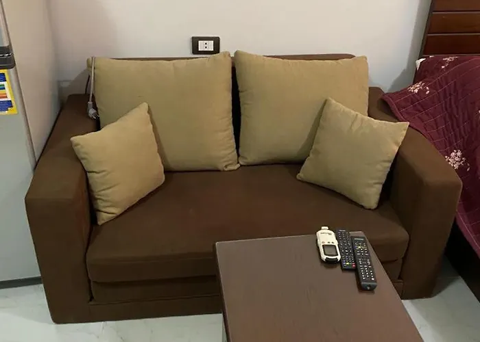 Apartmanhotel Taiba View